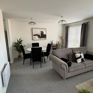 One Or Two Double Bed In Pontprennau , Cardiff United Kingdom